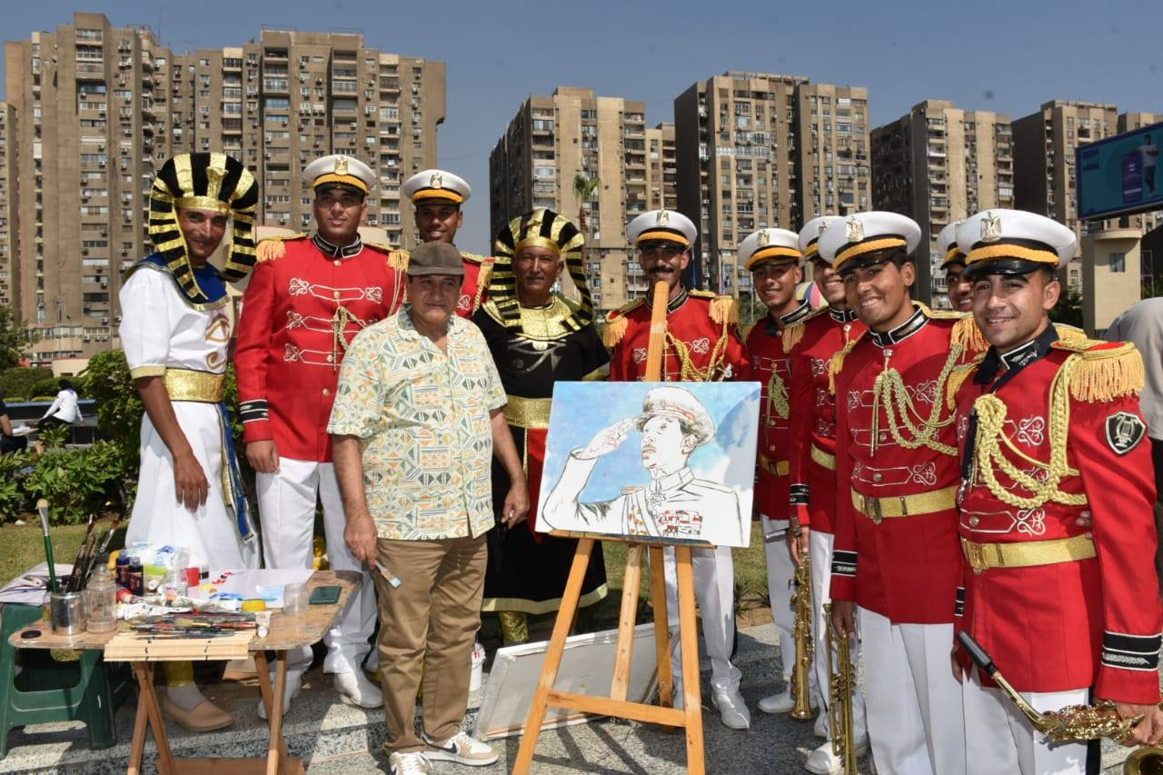 يوم نصر أكتوبر