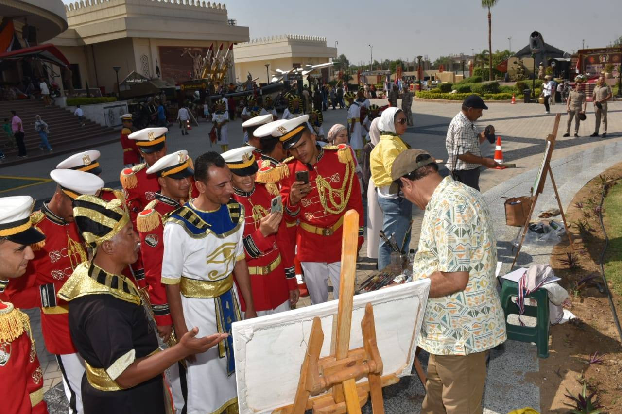 يوم نصر أكتوبر