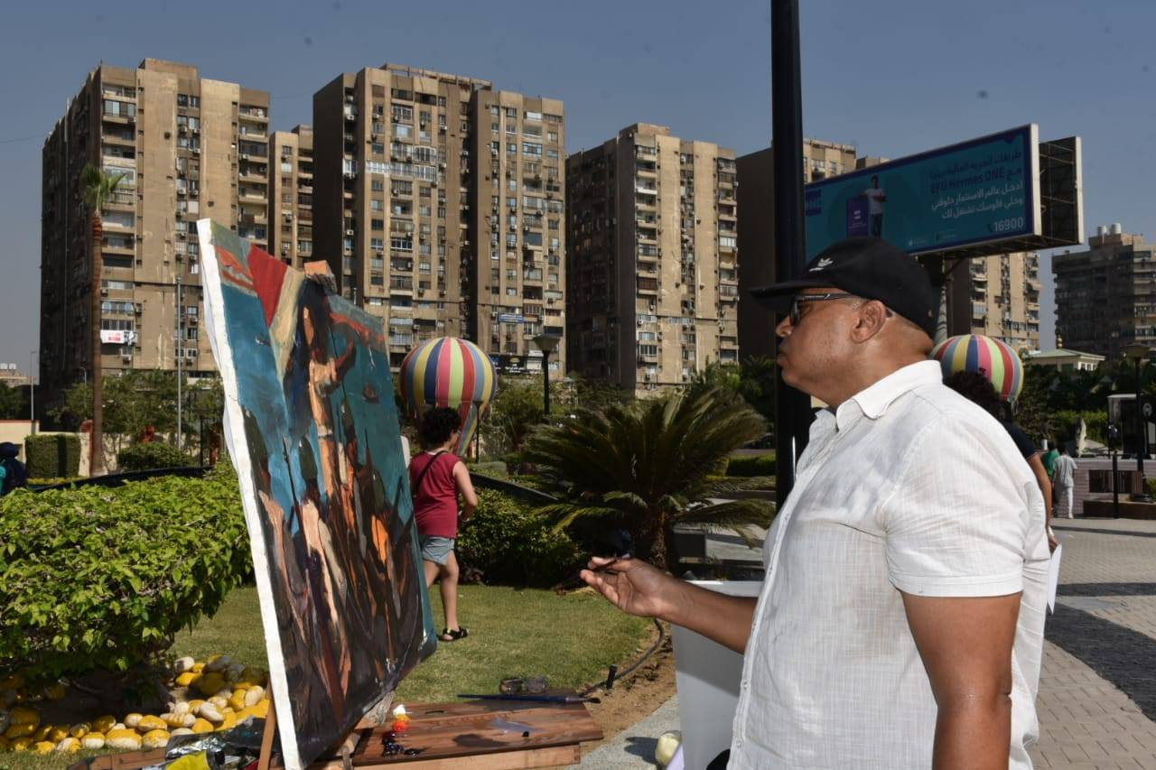 يوم نصر أكتوبر