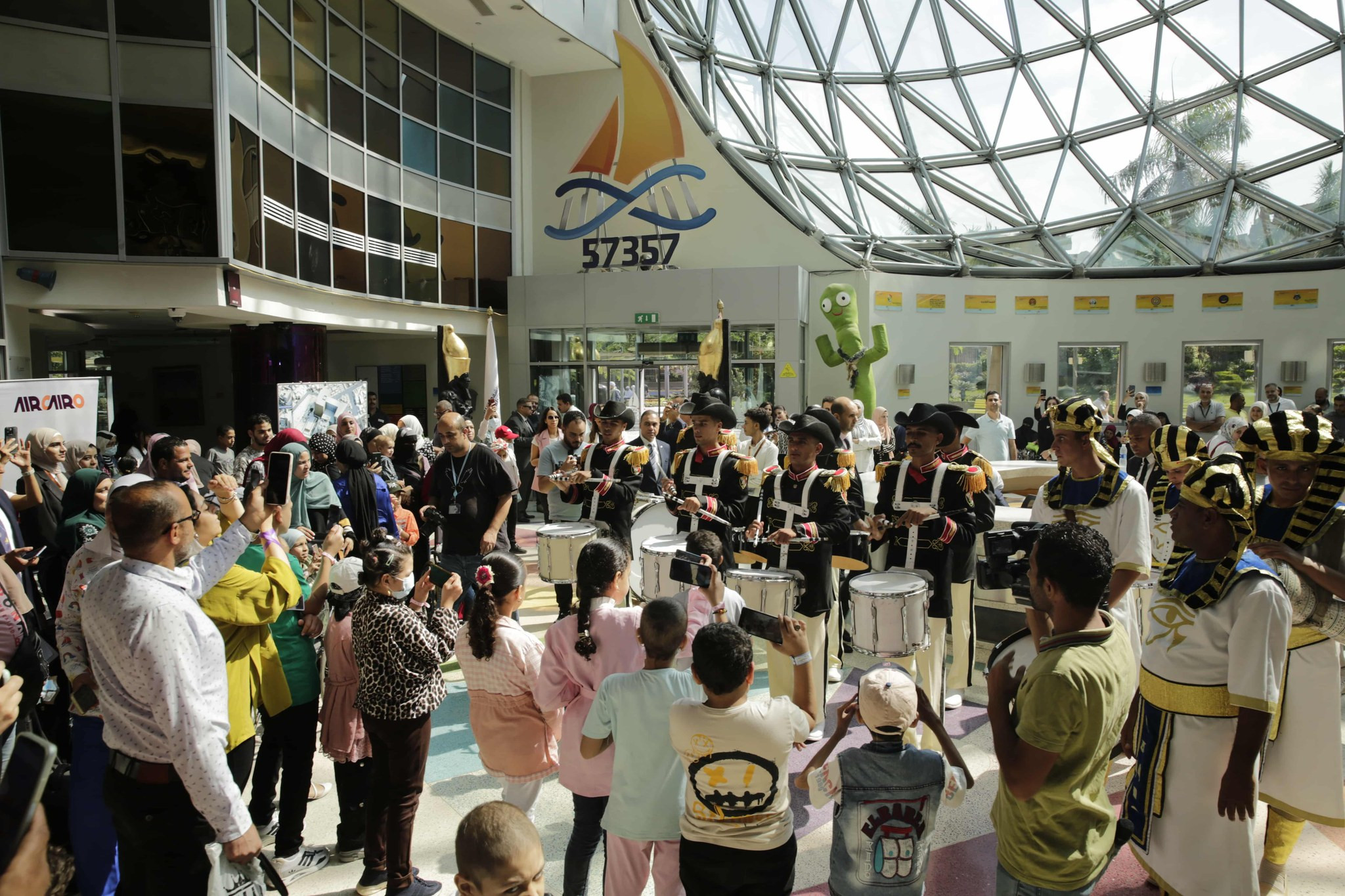 الموسيقات العسكرية