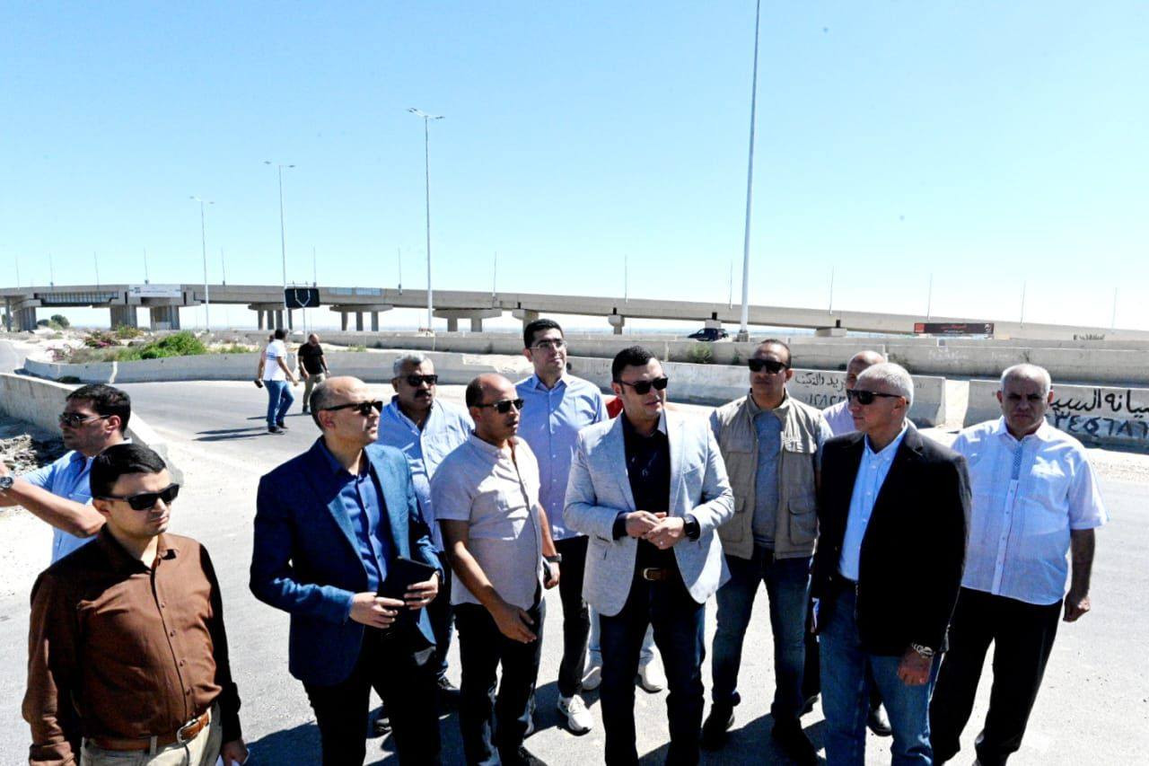 الاسكان-العلمين