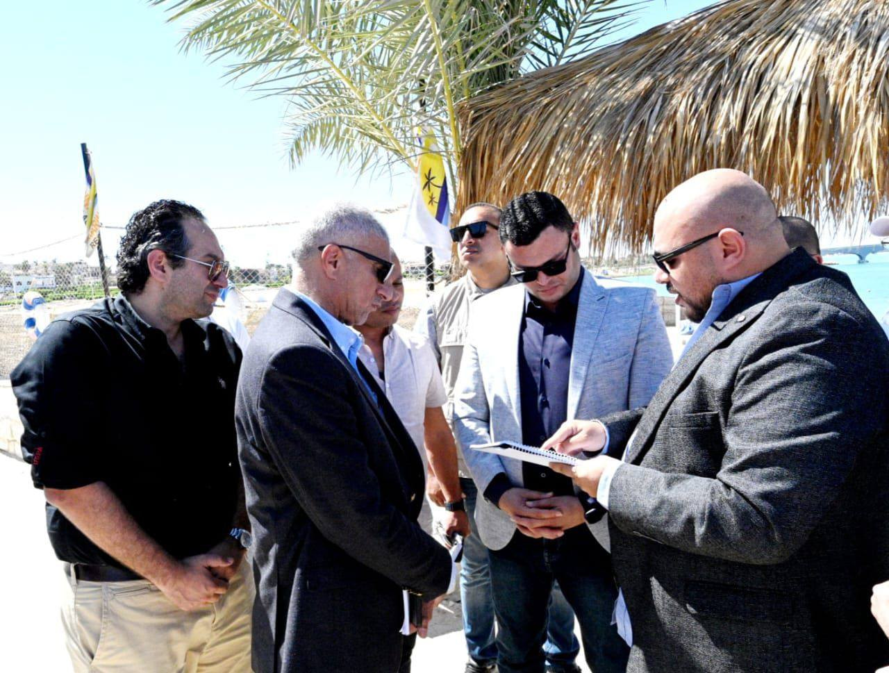 الاسكان-العلمين