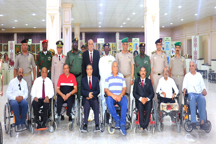 جمعية المحاربين القدماء