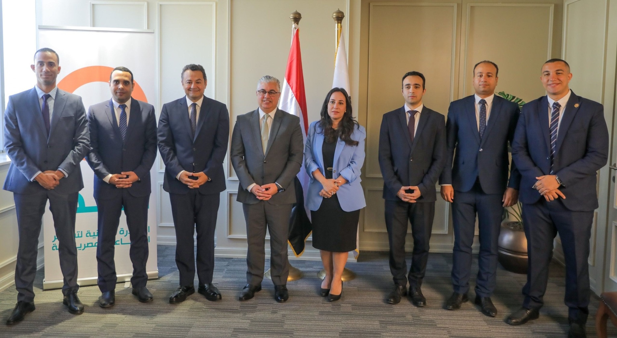 اقتصادية القناة