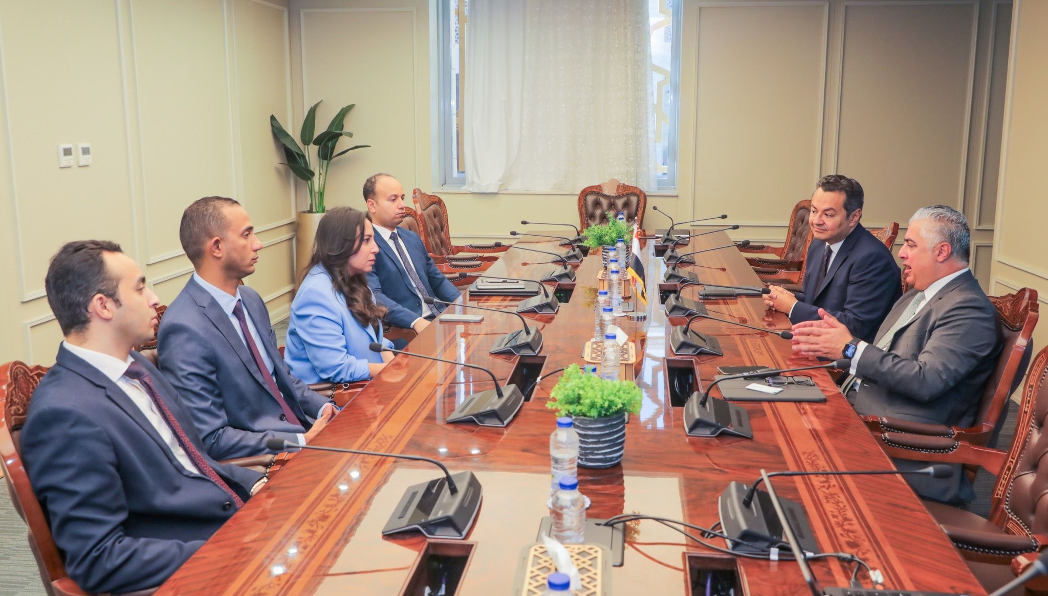 اقتصادية القناة