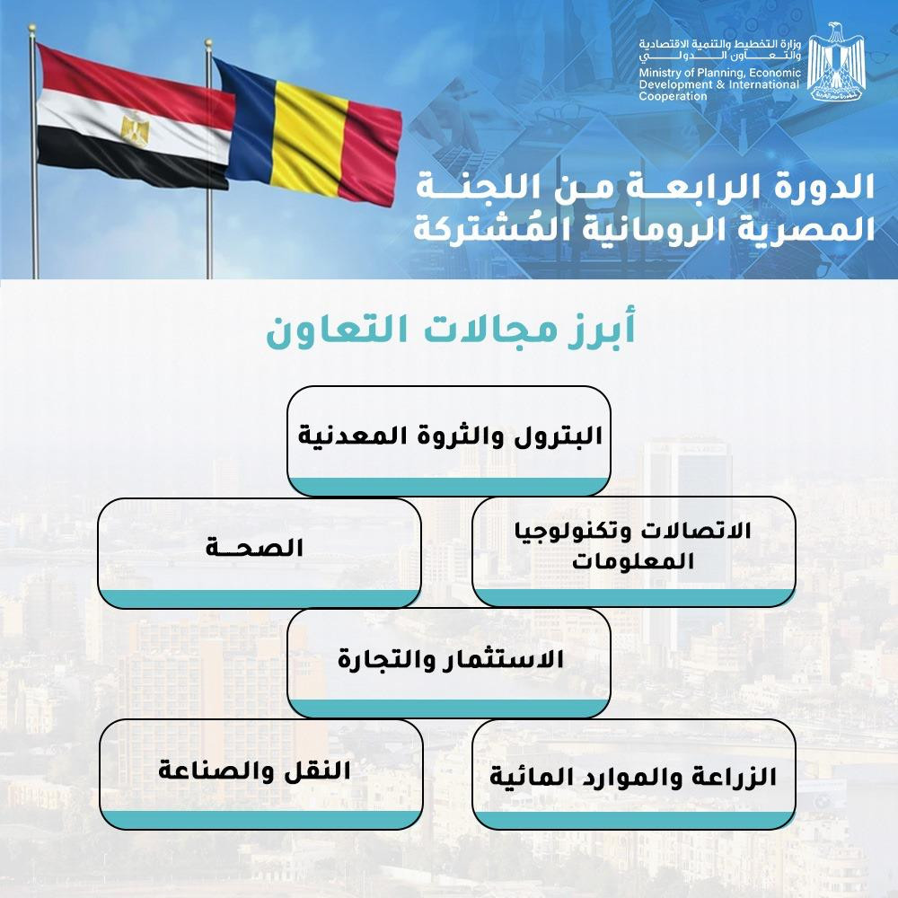 اللجنة المصرية الرومانية