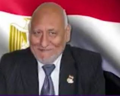 د.عطية الله المؤرخ