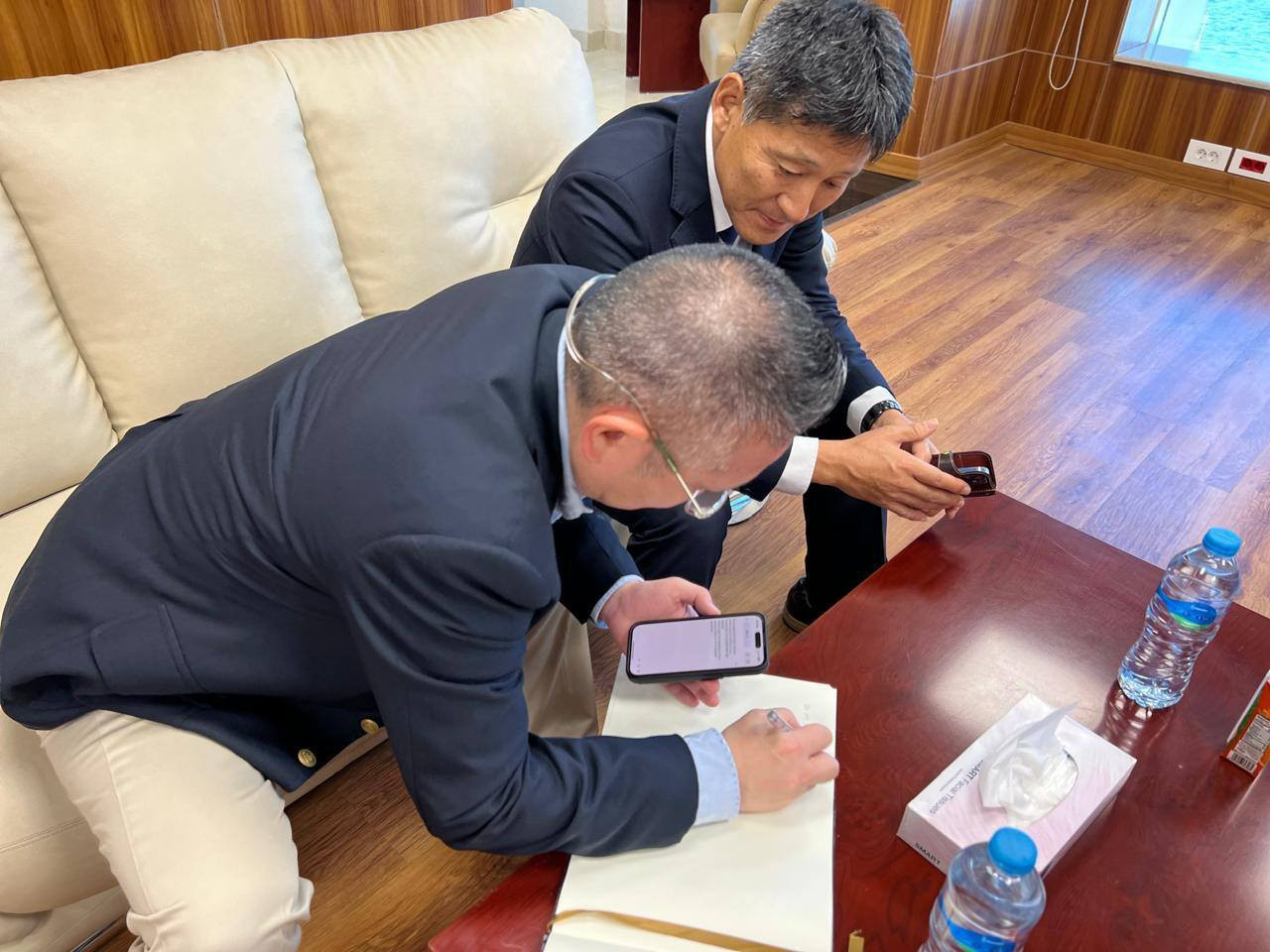 الرعاية الصحية