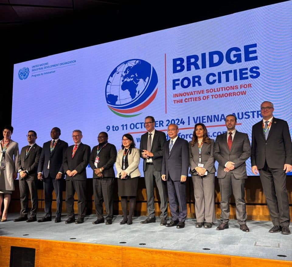 وزيرة التنمية المحلية