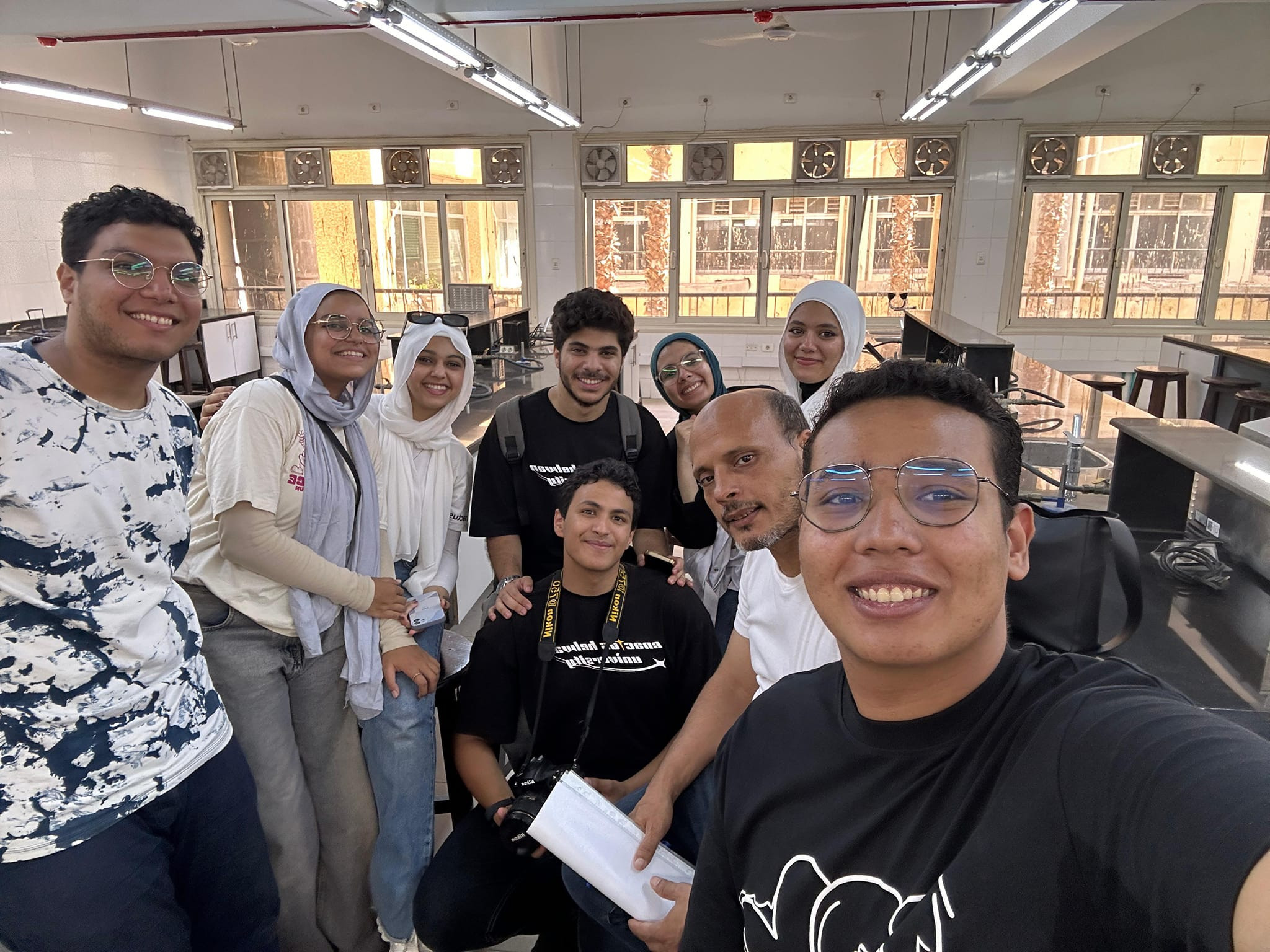 جامعة حلوان