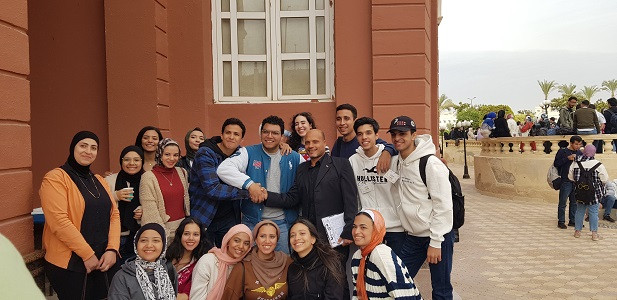 جامعة حلوان