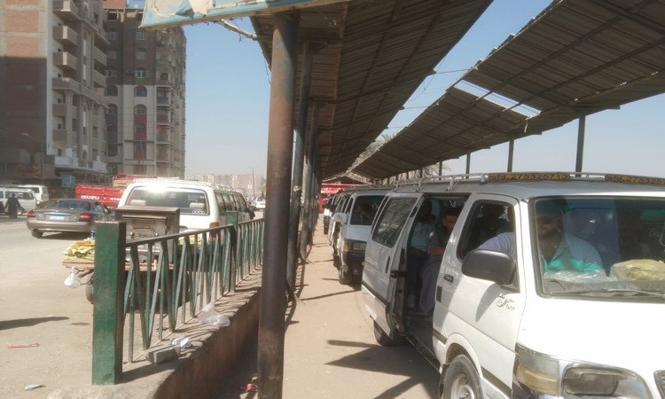 محافظ أسيوط يوجه بتسهيل حركة المواطنين عقب حادث قطارالمنيا