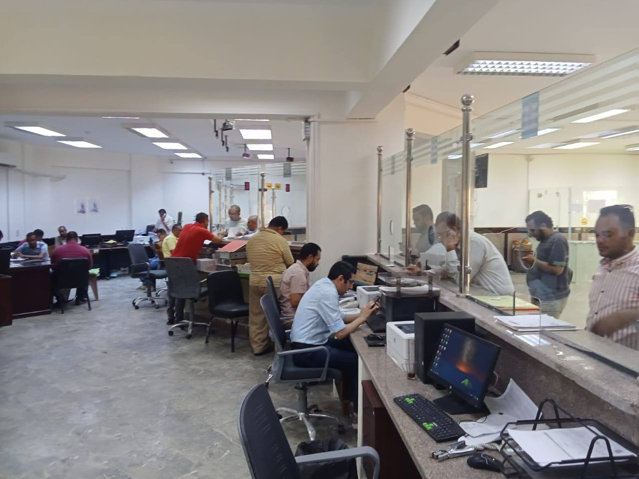 سوهاج الجديدة