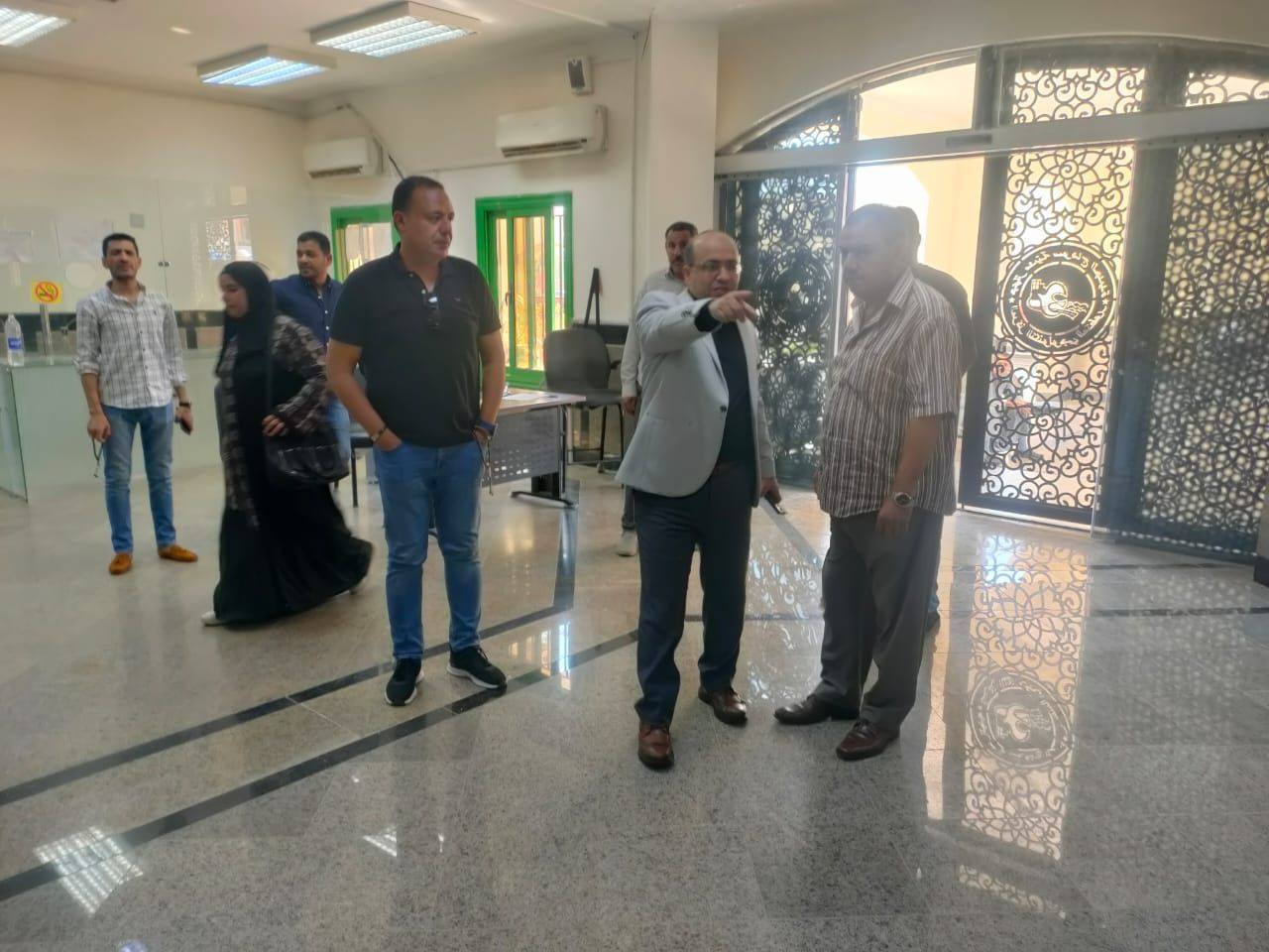 سوهاج الجديدة