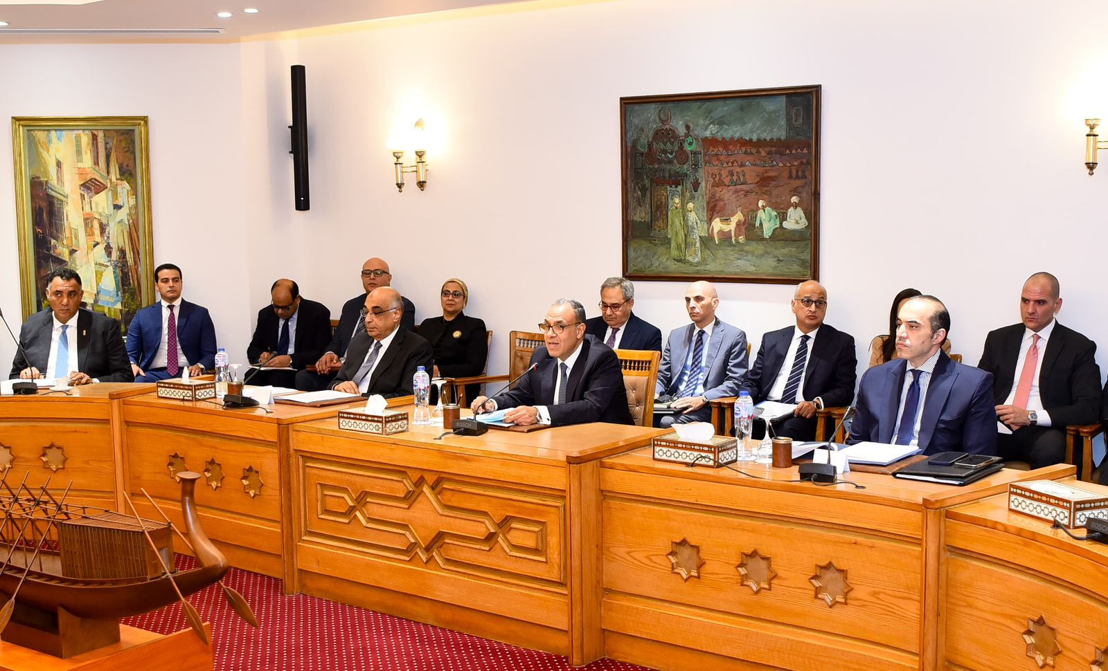 اللجنة العليا لحقوق الإنسان