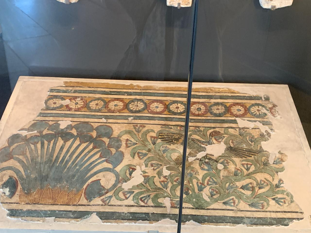 افتتاح المتحف المصري الكبير