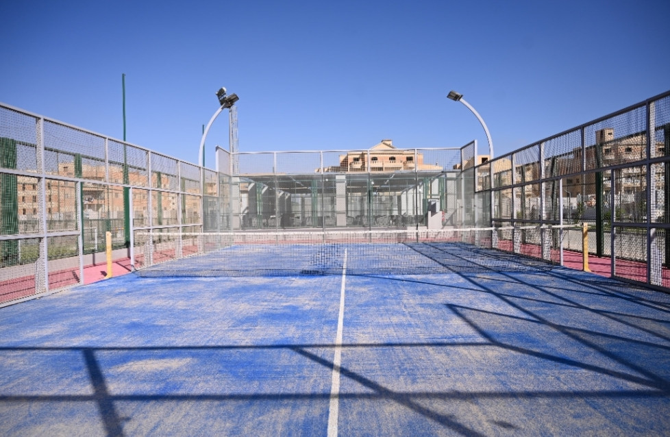 مركز التنمية الشبابية بأكتوبر