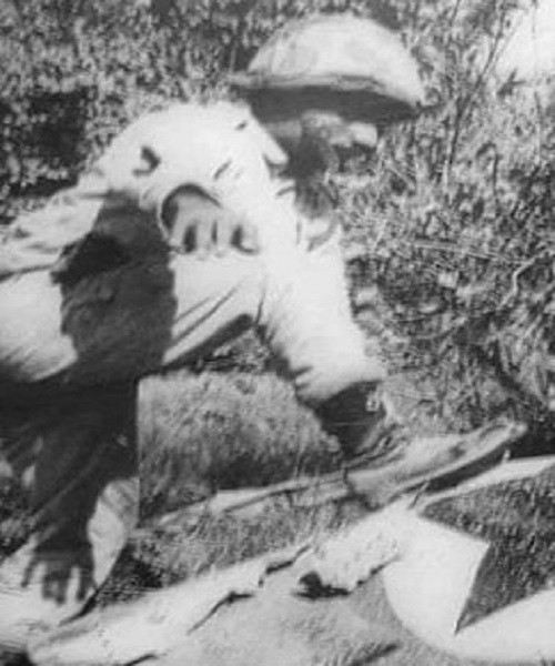 صاحب علامة النصر