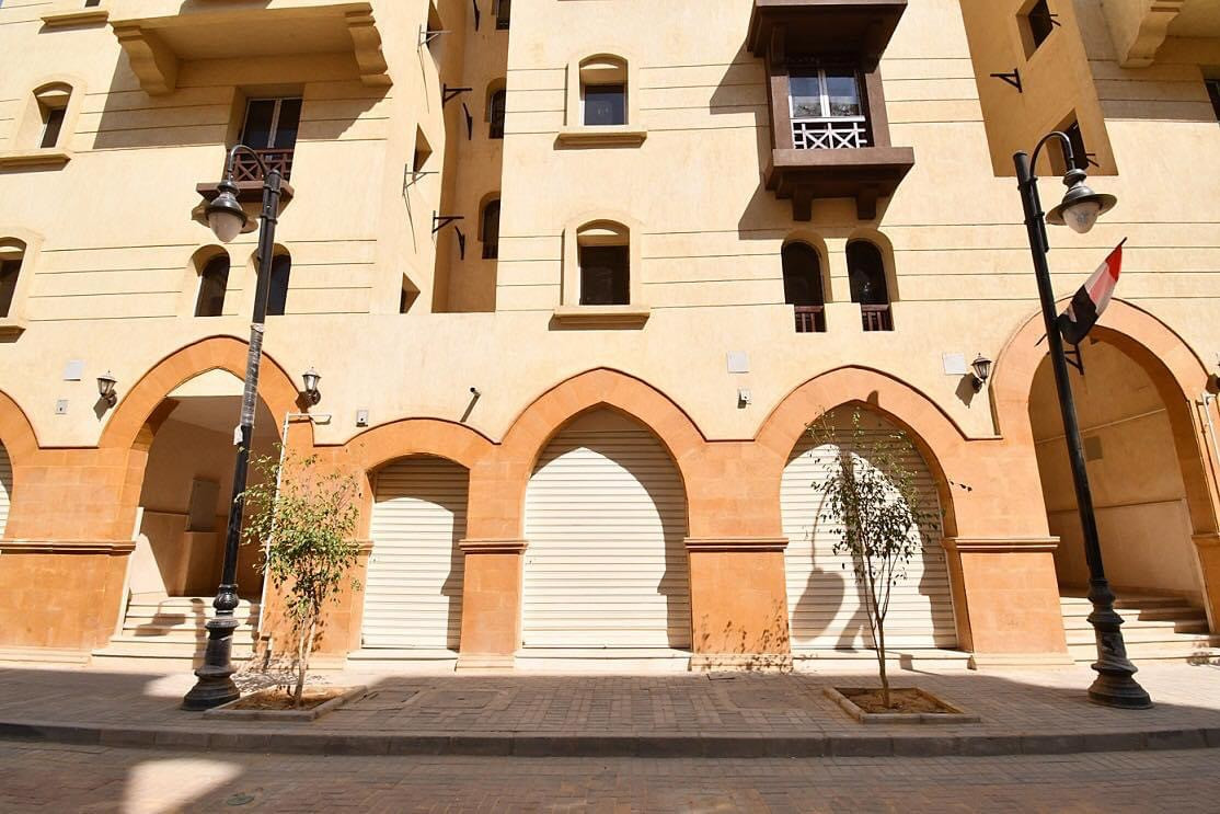 جائزة الإسكان والتعمير العرب