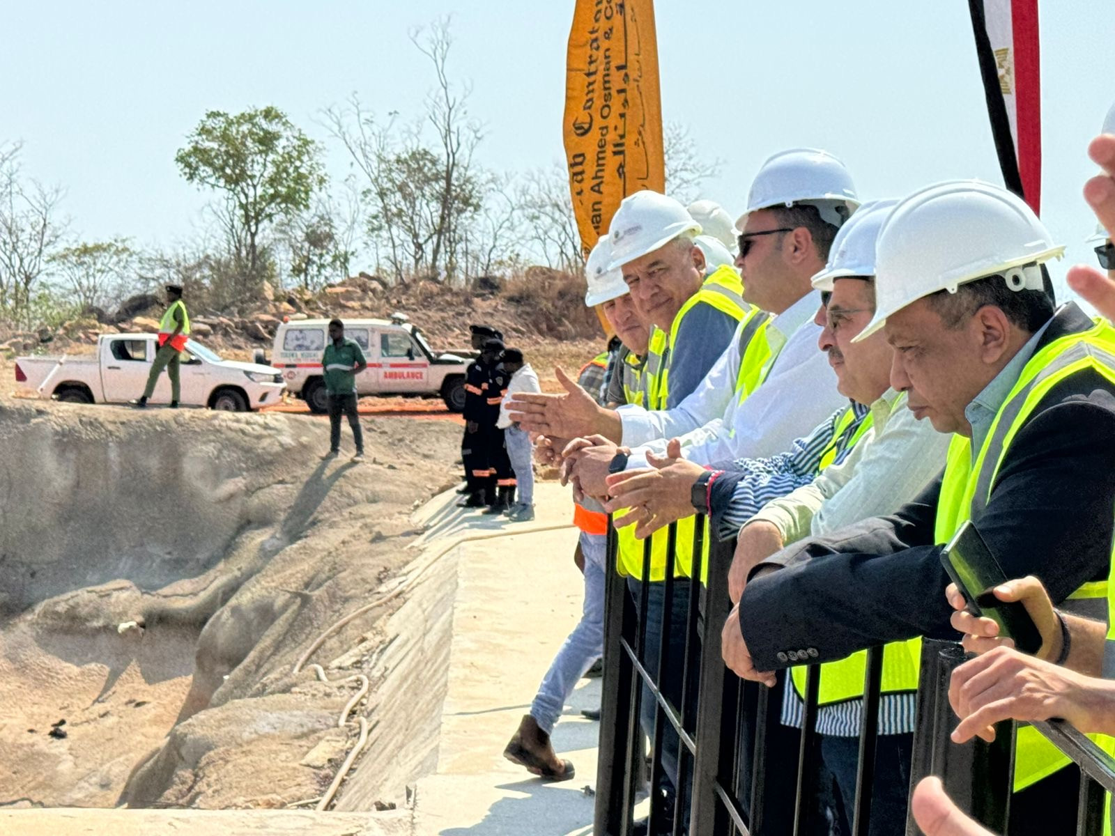 وزير الاسكان