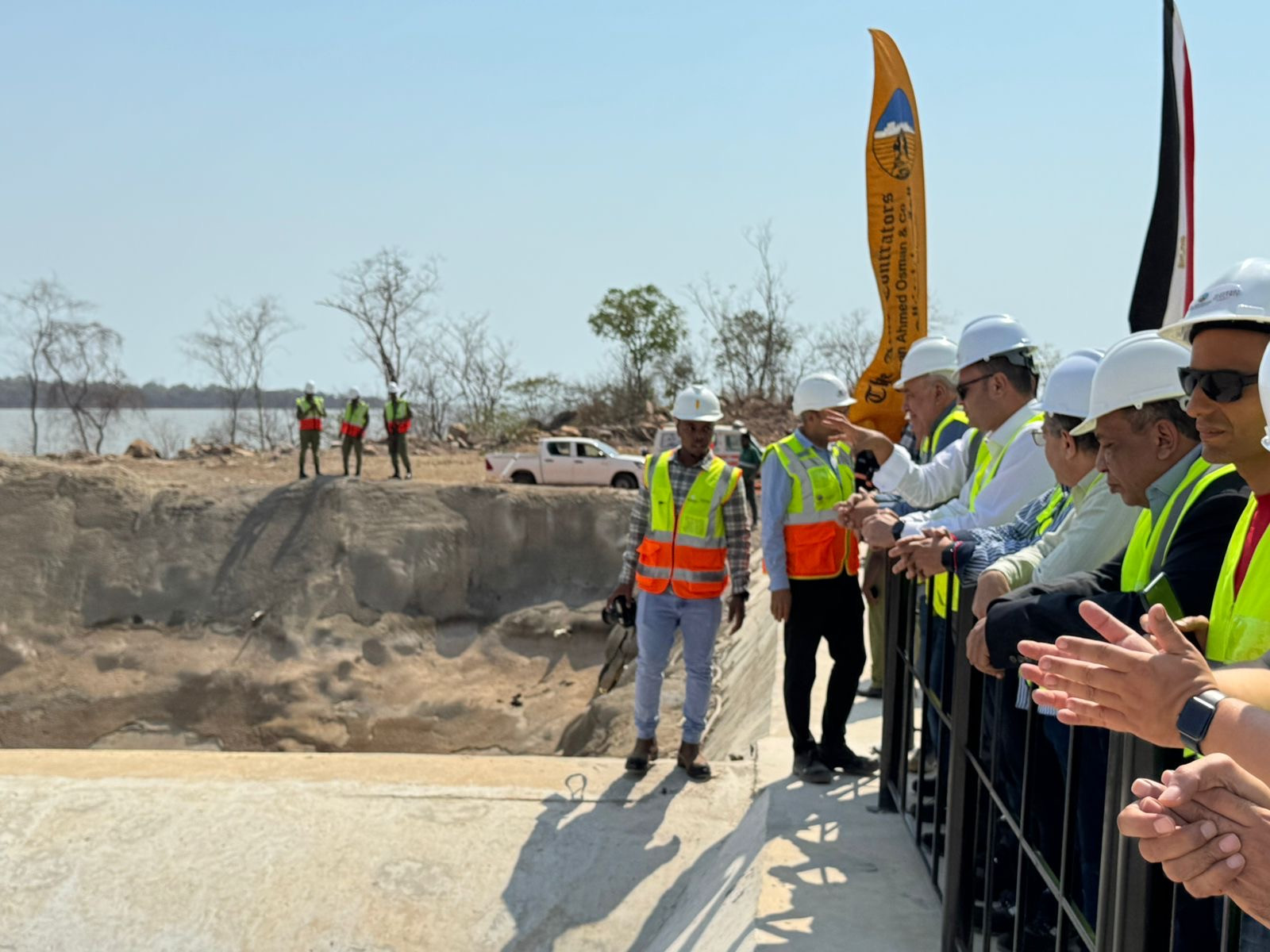 وزير الاسكان