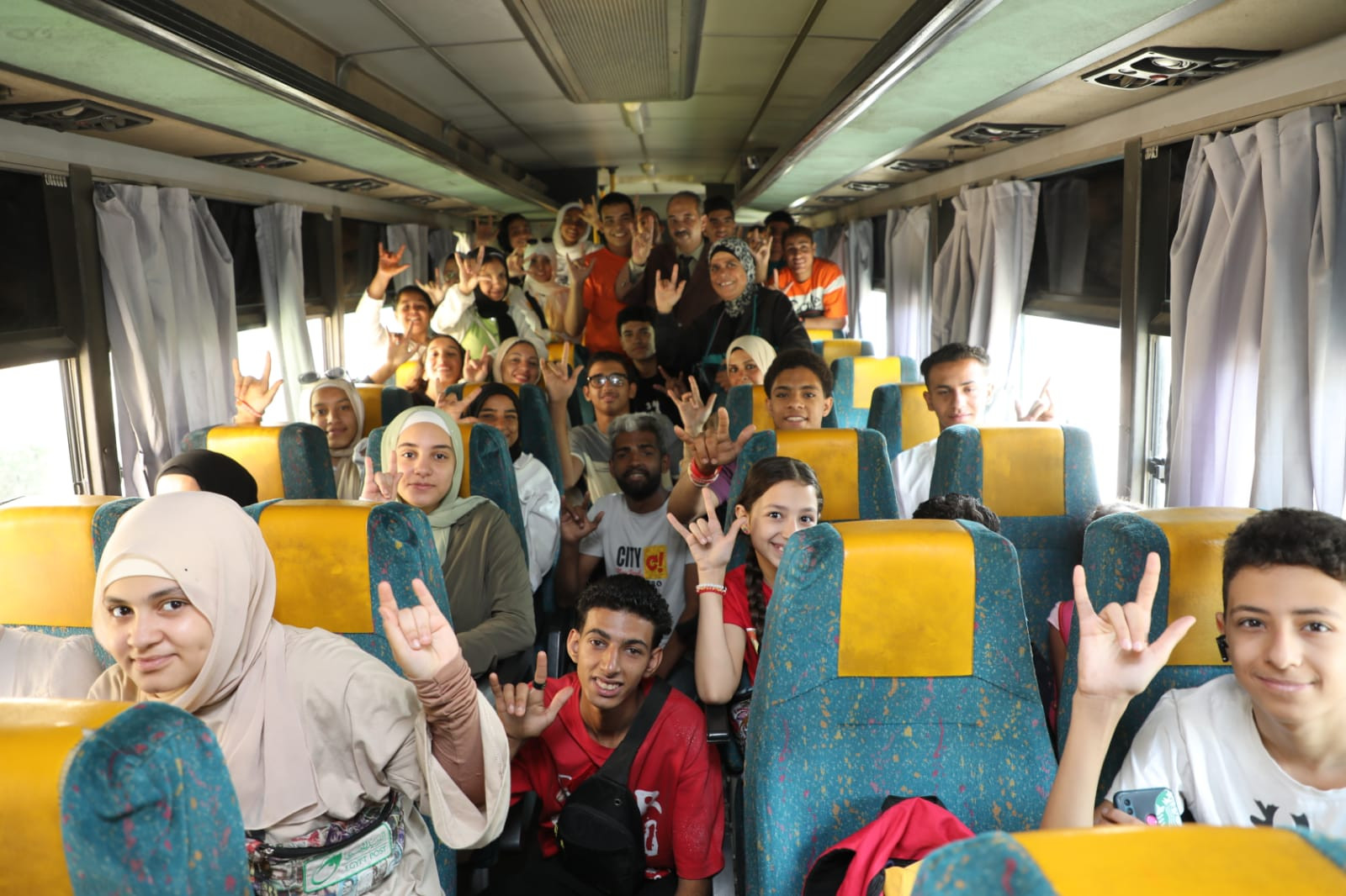 محافظة القاهرة