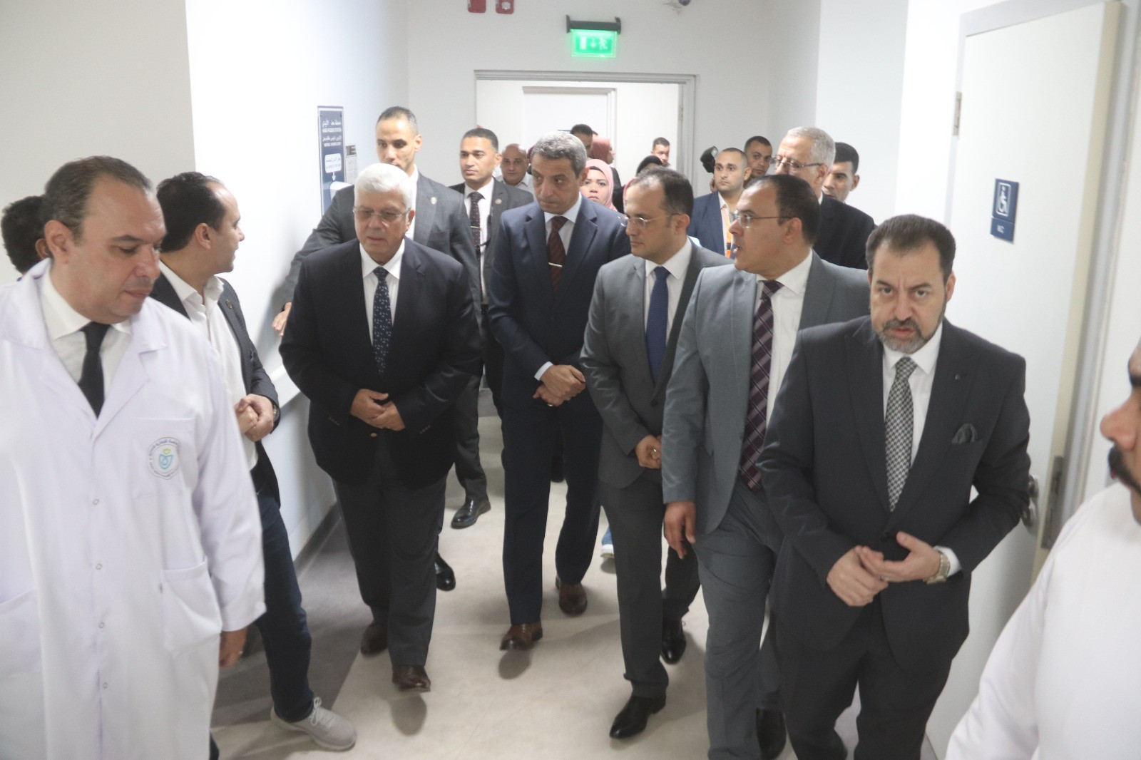 التعليم العالي