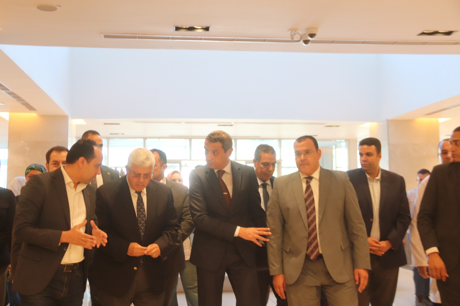 التعليم العالي