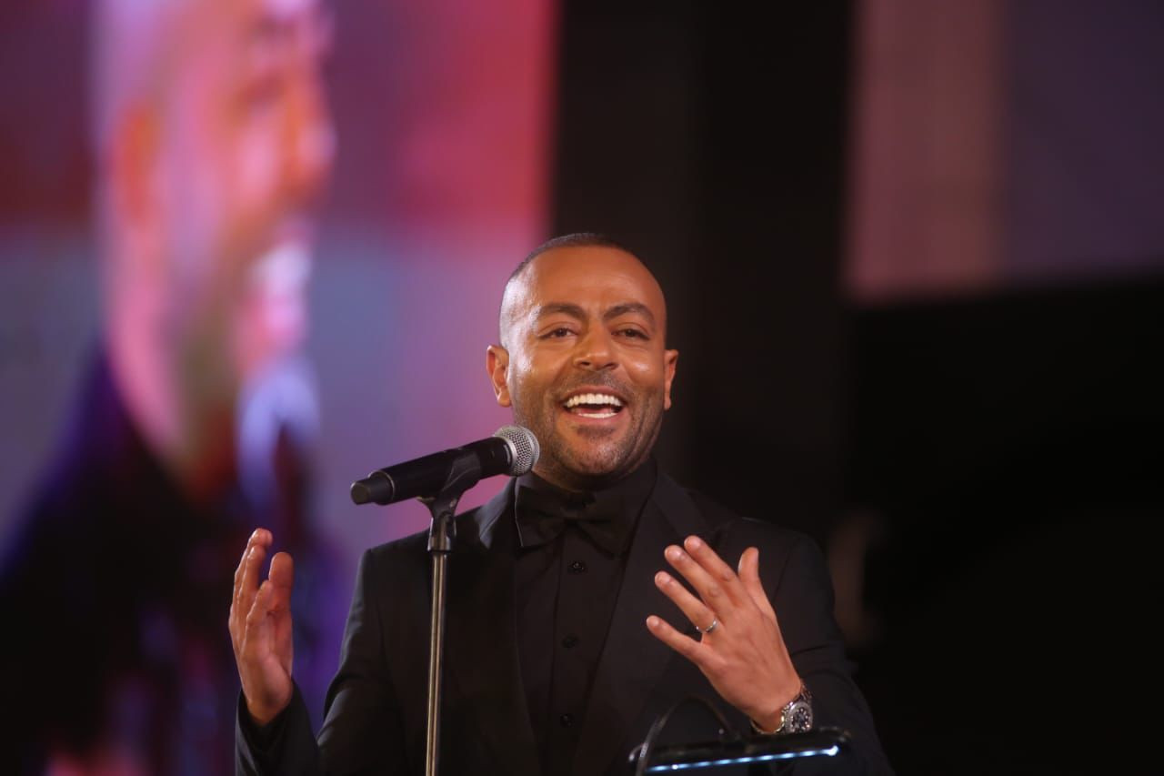 الموسيقى العربية