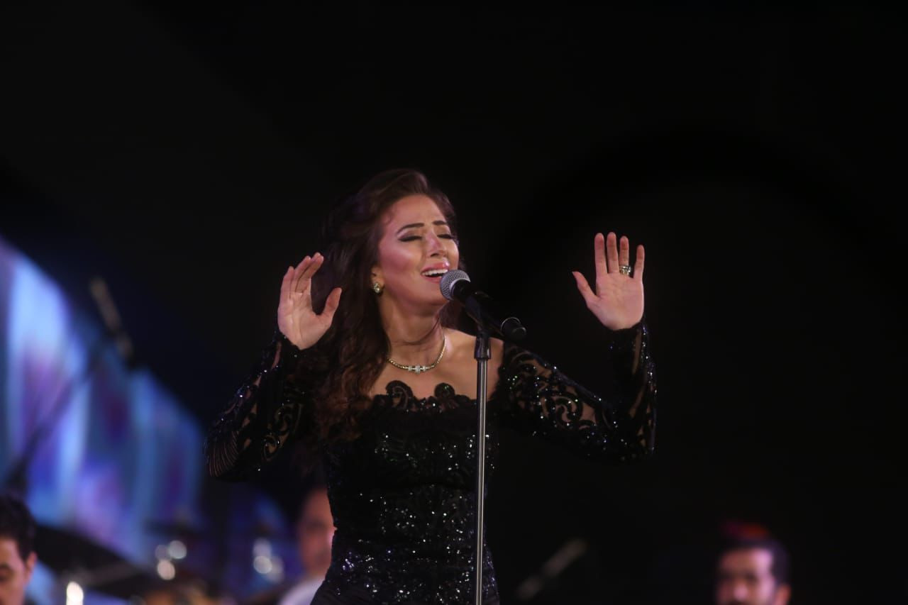 الموسيقى العربية