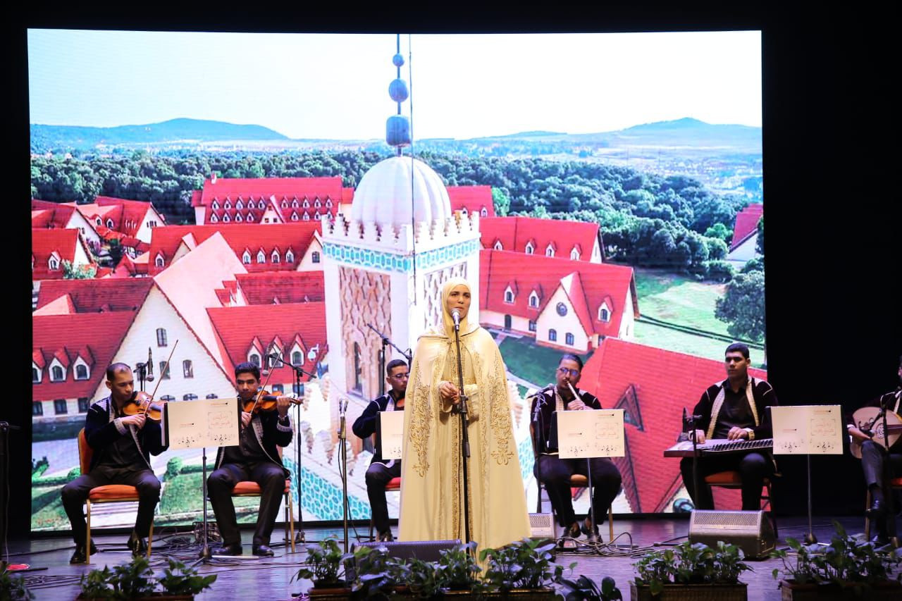 الموسيقى العربية