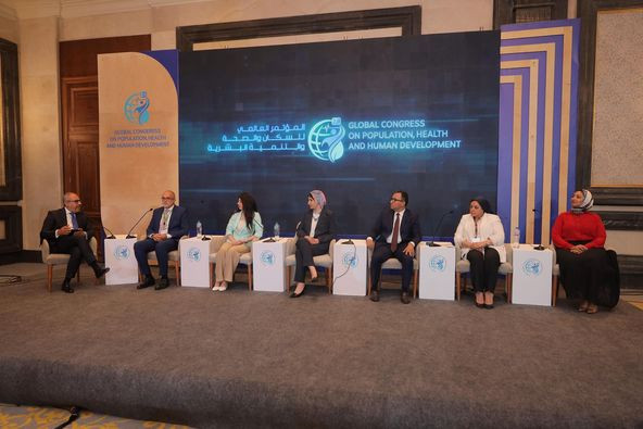 نائب وزير السياحة والأثار