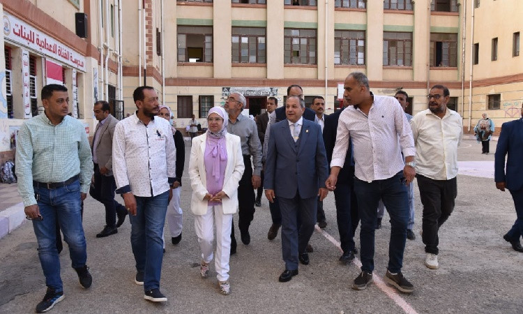 محافظ بورسعيد2