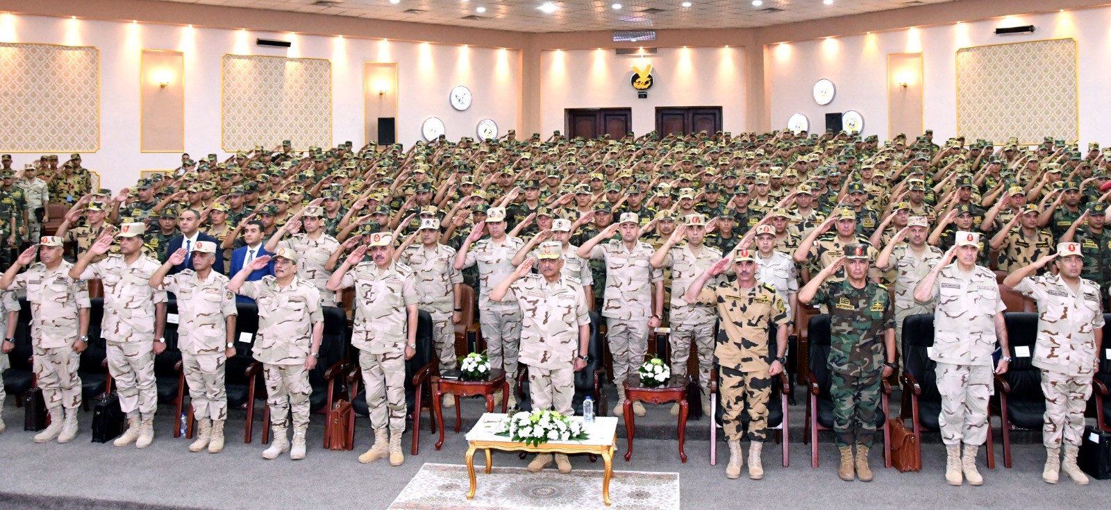 وزير الدفاع