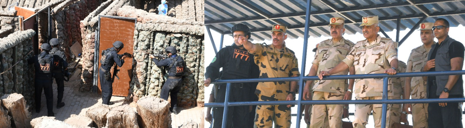 وزير الدفاع