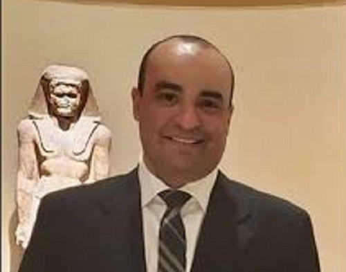 الاعلى للاثار