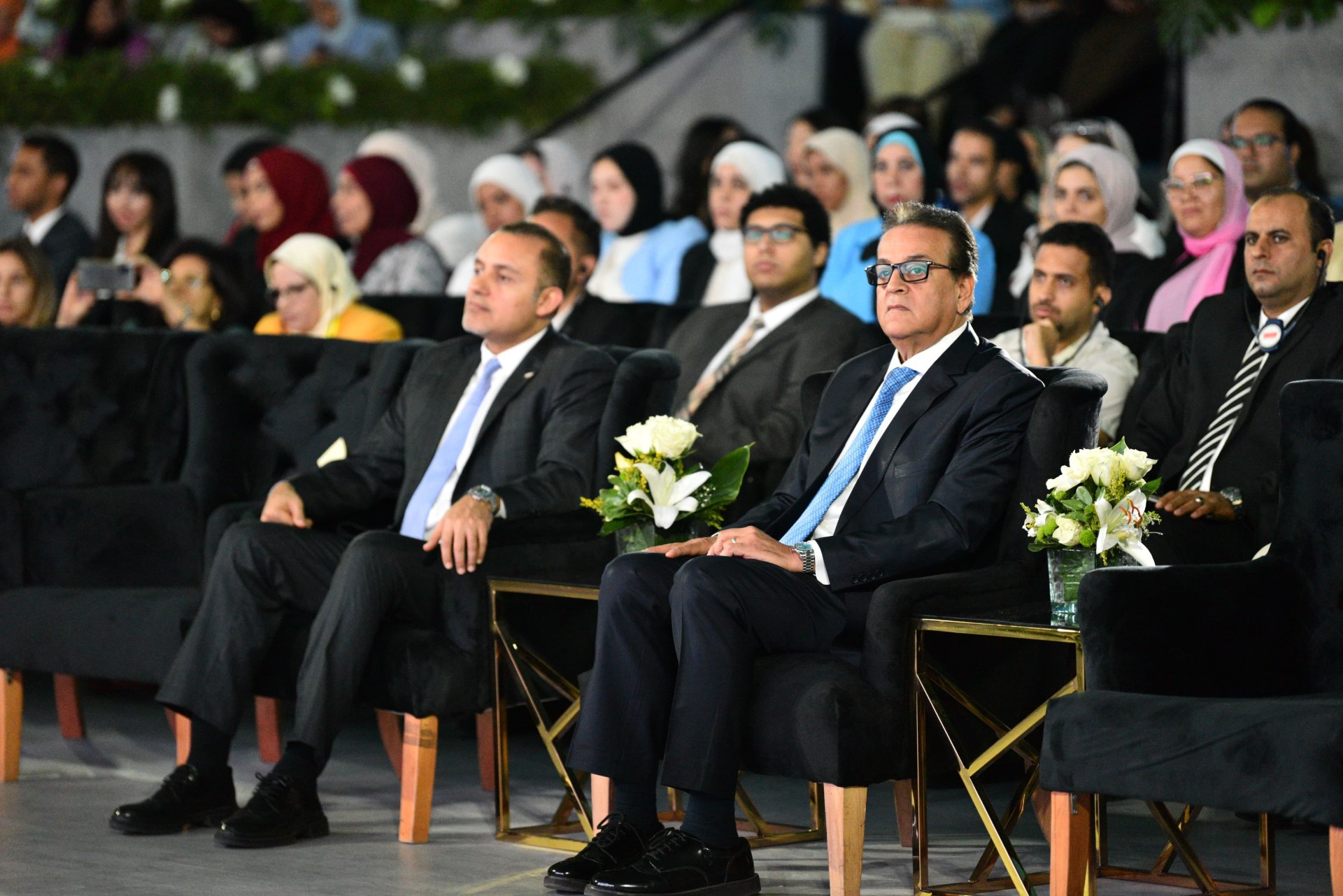 جلسة نقاشية