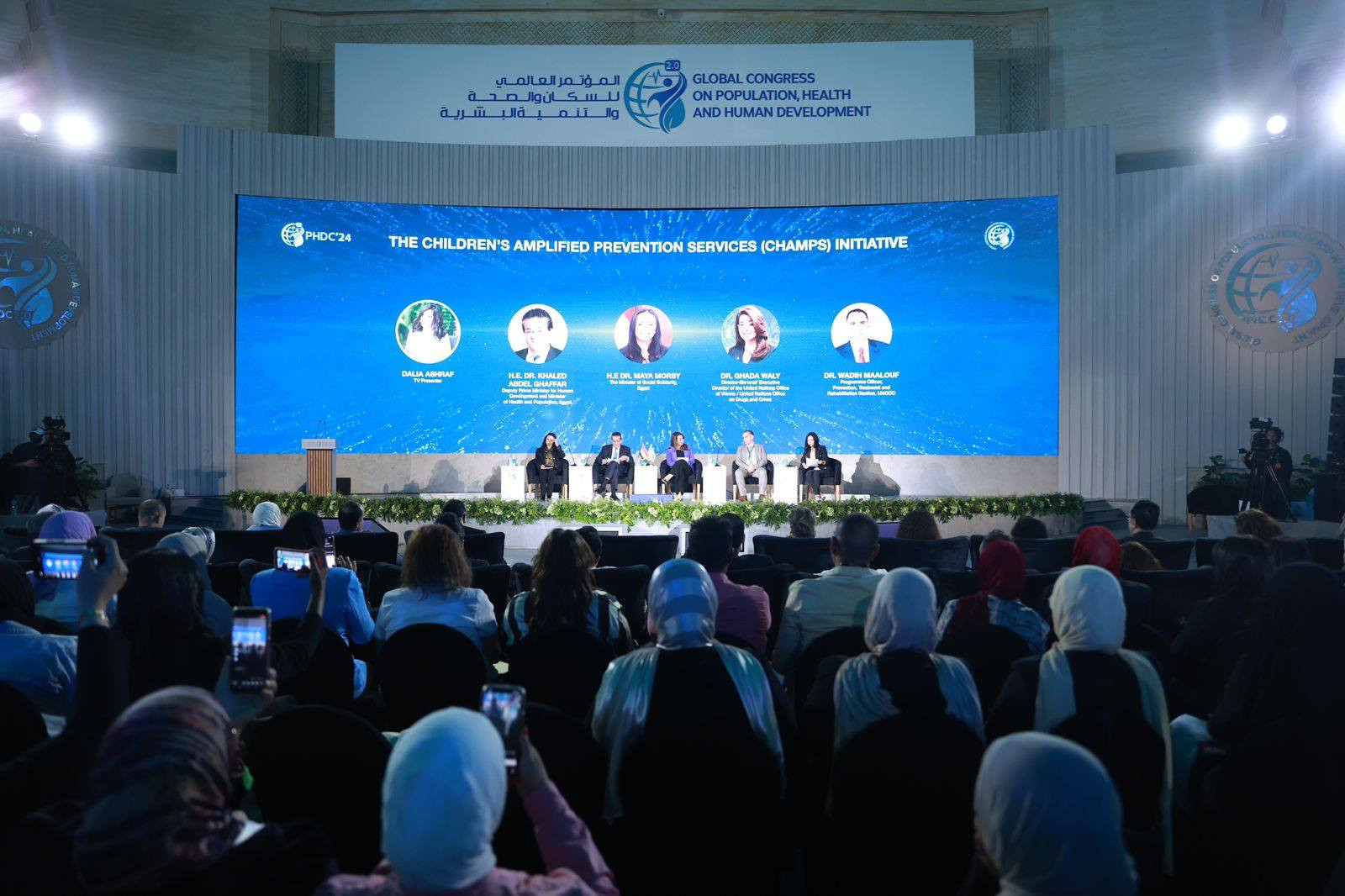 خالد عبد الغفار