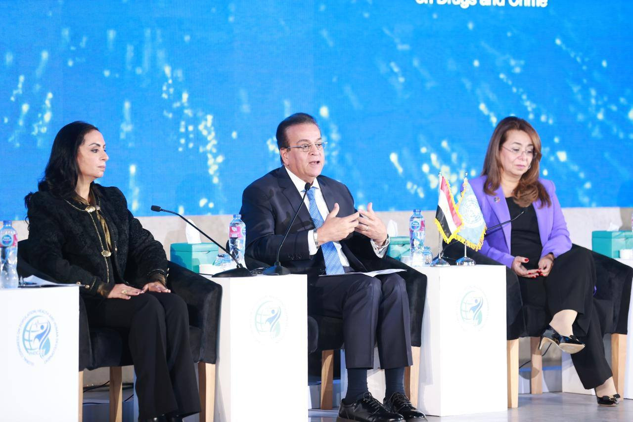 خالد عبد الغفار