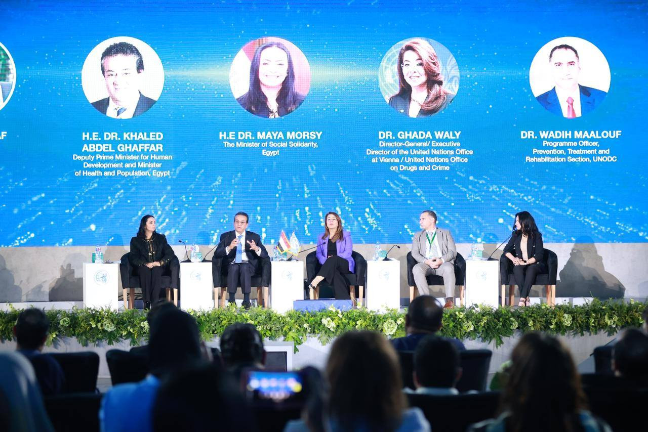 خالد عبد الغفار