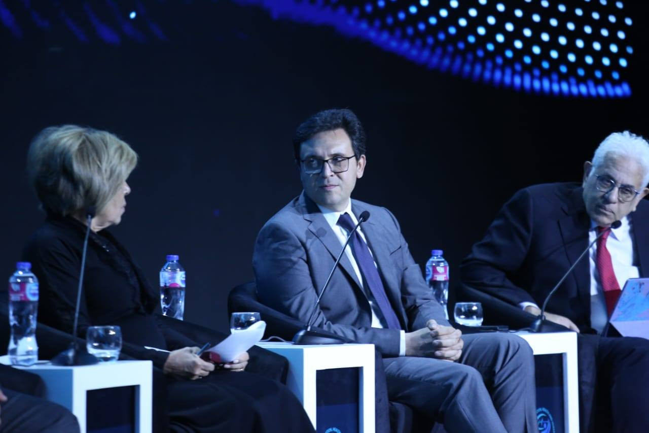 وزير الثقافة