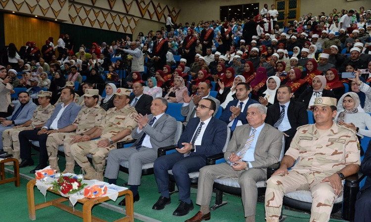 محافظ الإسماعيلية