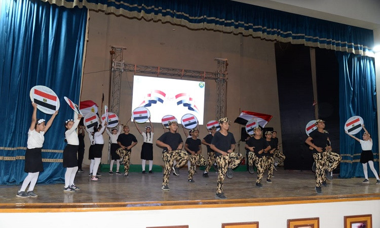 محافظ الإسماعيلية