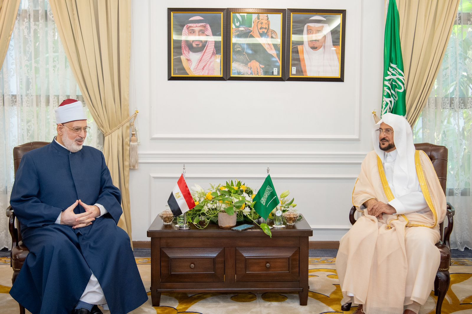 وكيل الأزهر الشريف