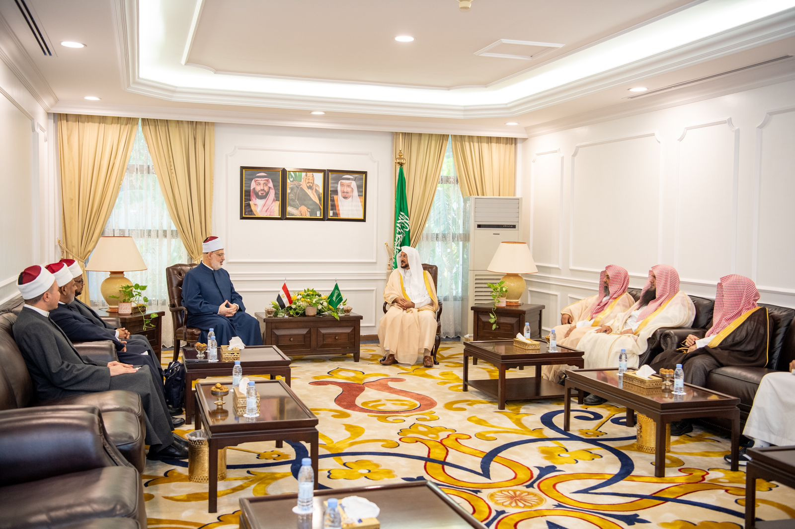 وكيل الأزهر الشريف