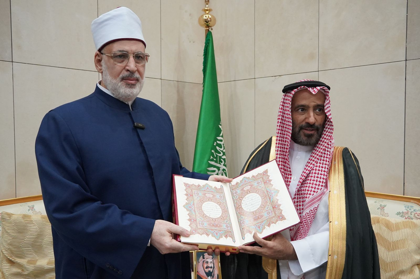 وكيل الأزهر الشريف