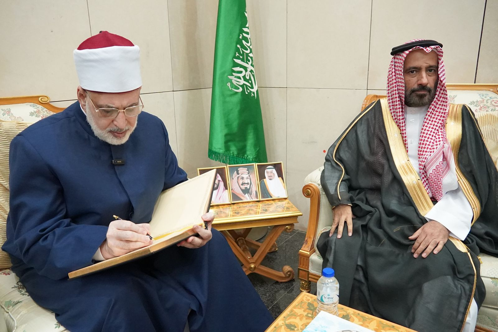 وكيل الأزهر الشريف