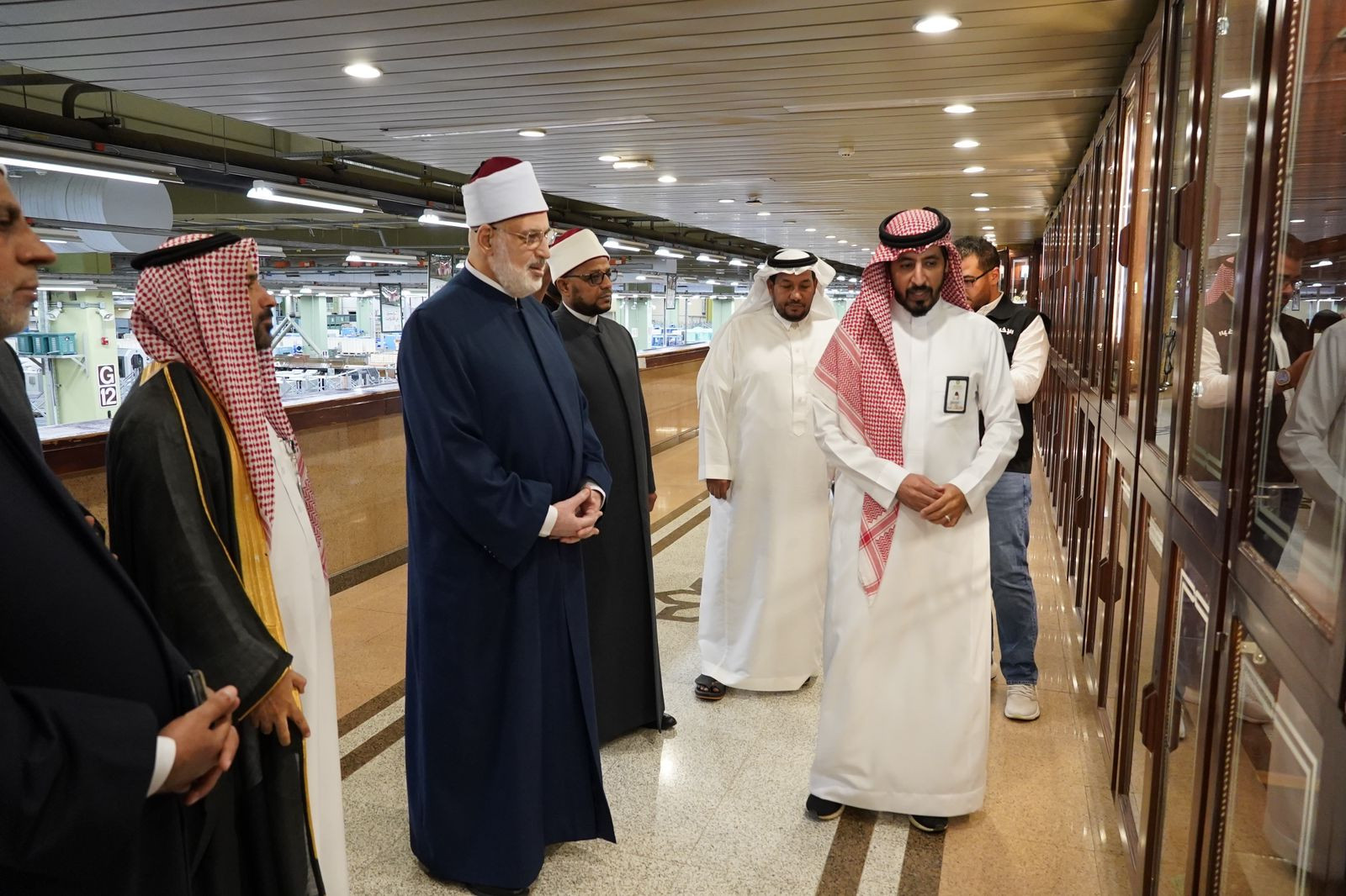 وكيل الأزهر الشريف