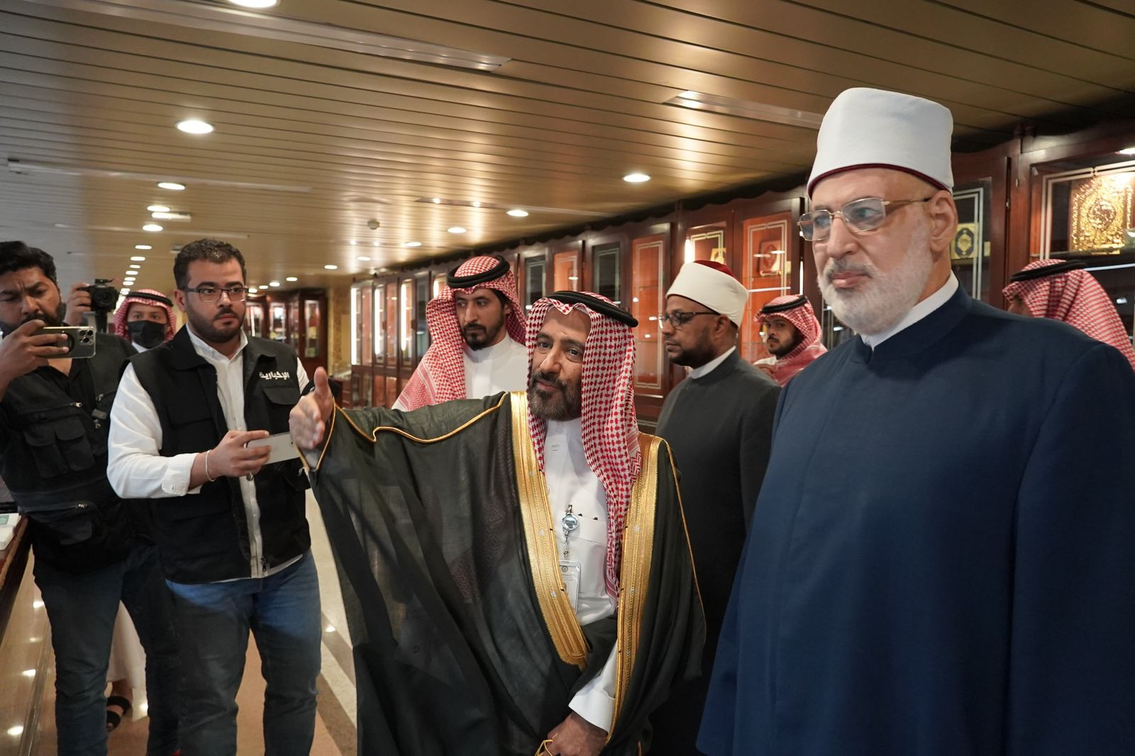 وكيل الأزهر الشريف