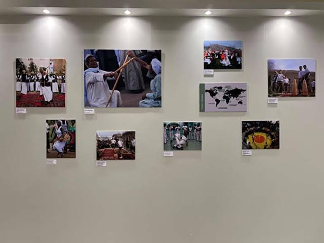 تعرف على أبرز محتويات معرض 